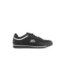 Slazenger Mojo I Siyah Beyaz Erkek Sneaker Ayakkabı