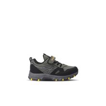 Slazenger Nala Haki Erkek Çocuk Sneaker Ayakkabı