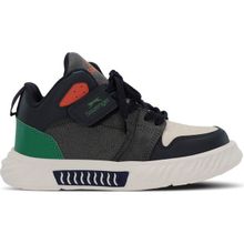 Slazenger Ness Erkek Çocuk Günlük Ayakkabı - Lacivert - Beyaz