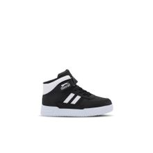 Slazenger Nicola I Beyaz-Siyah Erkek Çocuk Sneaker Ayakkabı