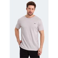 Slazenger Odalıs Bej Erkek T-shirt