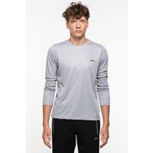 Slazenger Odin Gri Erkek Sweatshirt