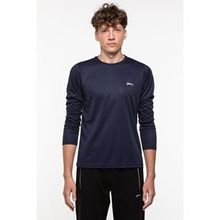 Slazenger Odin Lacivert Erkek Sweatshirt