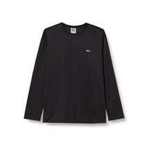 Slazenger Odin Siyah Erkek T-shirt