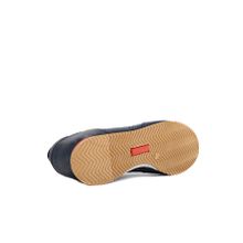 Slazenger Officer I Beyaz Lacivert Erkek Sneaker Ayakkabı