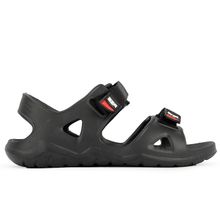 Slazenger Okra Siyah Erkek Çocuk Sandalet