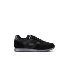Slazenger Oliviera I Siyah Sneaker Erkek Ayakkabı