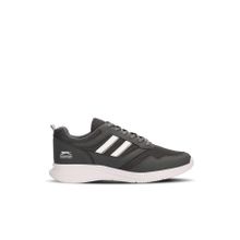 Slazenger Omiros I Koyu Gri Sneaker Erkek Ayakkabı