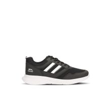 Slazenger Omiros I Siyah Beyaz Sneaker Erkek Ayakkabı