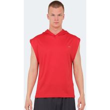 Slazenger Ondina Kırmızı Erkek T-shirt