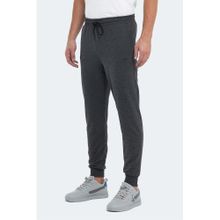 Slazenger Onioix I Koyu Gri Erkek Eşofman Altı