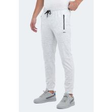 Slazenger Only In Gri Erkek Eşofman Altı