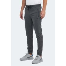 Slazenger Onon In Koyu Gri Erkek Eşofman Altı