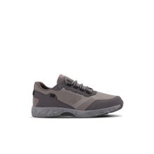 Slazenger Opponent I Koyu Gri Erkek Sneaker Ayakkabı