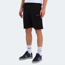 Slazenger Orıa Siyah Erkek Şort