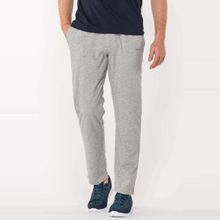 Slazenger Oteks Gri Erkek Tek Alt Eşofman