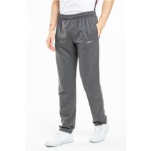 Slazenger Otex Koyu Gri Erkek Eşofman Altı