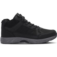 Slazenger OUTSIDE I Siyah Erkek Bot