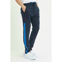 Slazenger Oxford Lacivert Mavi Erkek Eşofman Altı