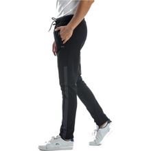 Slazenger Oxford Siyah Erkek Tek Alt Eşofman