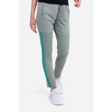 Slazenger Oxford Yeşil Kadın Eşofman Altı