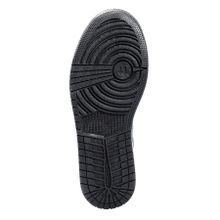 Slazenger Pace Siyah Beyaz Erkek Sneaker Ayakkabı