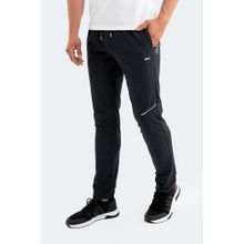 Slazenger Papa Koyu Gri Erkek Eşofman Altı