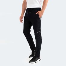 Slazenger Papa Lacivert Erkek Eşofman Altı