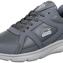 Slazenger Pera Koyu Gri Kadın Sneaker Ayakkabı