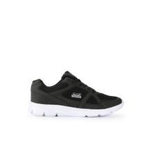 Slazenger Pera SA20RK001 Siyah Sneaker Kadın Ayakkabı