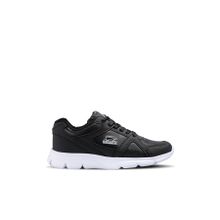 Slazenger Pera Siyah Beyaz Kadın Sneaker Ayakkabı