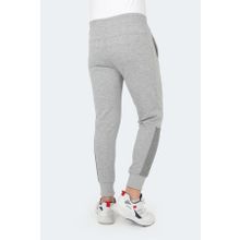Slazenger Phılo Gri Erkek Eşofman Altı
