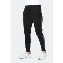 Slazenger Phılo IN Siyah Erkek Eşofman Altı