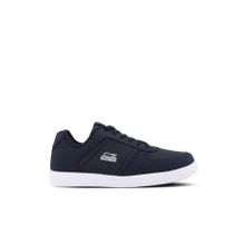 Slazenger Poınt New I Lacivert Erkek Sneaker Ayakkabı