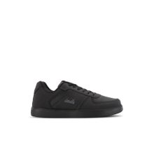 Slazenger Poınt New I Siyah Nubuk Erkek Sneaker Ayakkabı