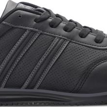 Slazenger Politics I Siyah Erkek Sneaker Ayakkabı