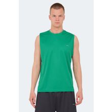 Slazenger Rajya Yeşil Erkek T-shirt