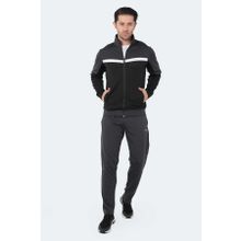 Slazenger Ramos Koyu Gri Erkek Eşofman Takım