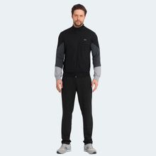 Slazenger Rapid Siyah Erkek Eşofman