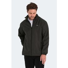Slazenger Raren Haki Erkek Yağmurluk