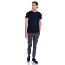 Slazenger Rebuclic Lacivert Erkek T-shirt