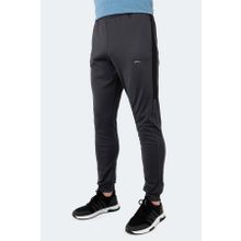 Slazenger Rene Koyu Gri Erkek Eşofman Altı
