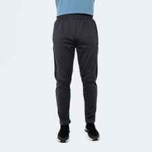 Slazenger Reshmı Koyu Gri Erkek Eşofman Altı