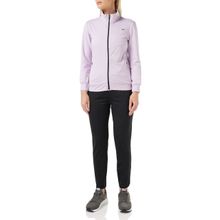 Slazenger Rıchmal Lila Kadın Eşofman Takım