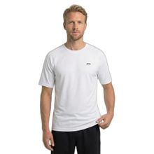 Slazenger RISING Erkek Lacivert Tişört