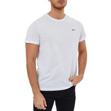 Slazenger Rosalva Beyaz Erkek T-shirt