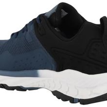 Slazenger SA-23OE080-825 Petrol Erkek Spor Ayakkabı
