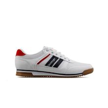 Slazenger SA10LE021 Beyaz Erkek Günlük Ayakkabı