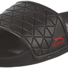 Slazenger SA11SE017 Lacivert Erkek Terlik