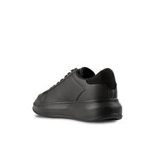 Slazenger SA13LK010-596 Zarathustra Siyah Kadın Sneaker Ayakkabı